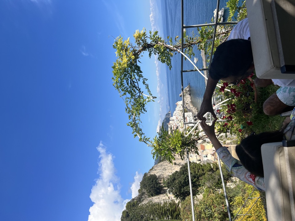 Heart of Amalfi
