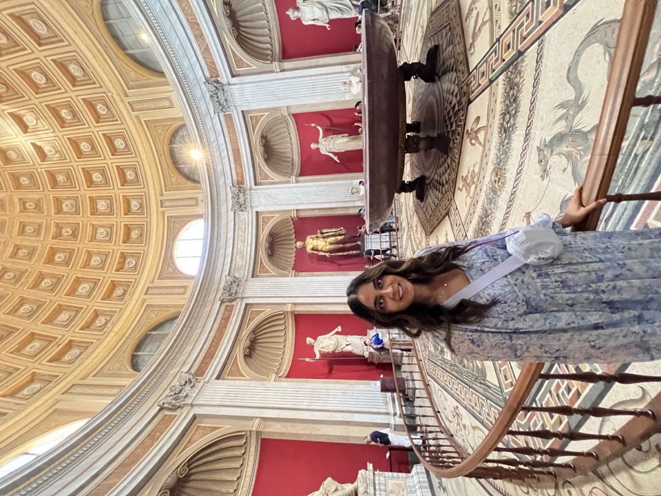 Vatican Museum